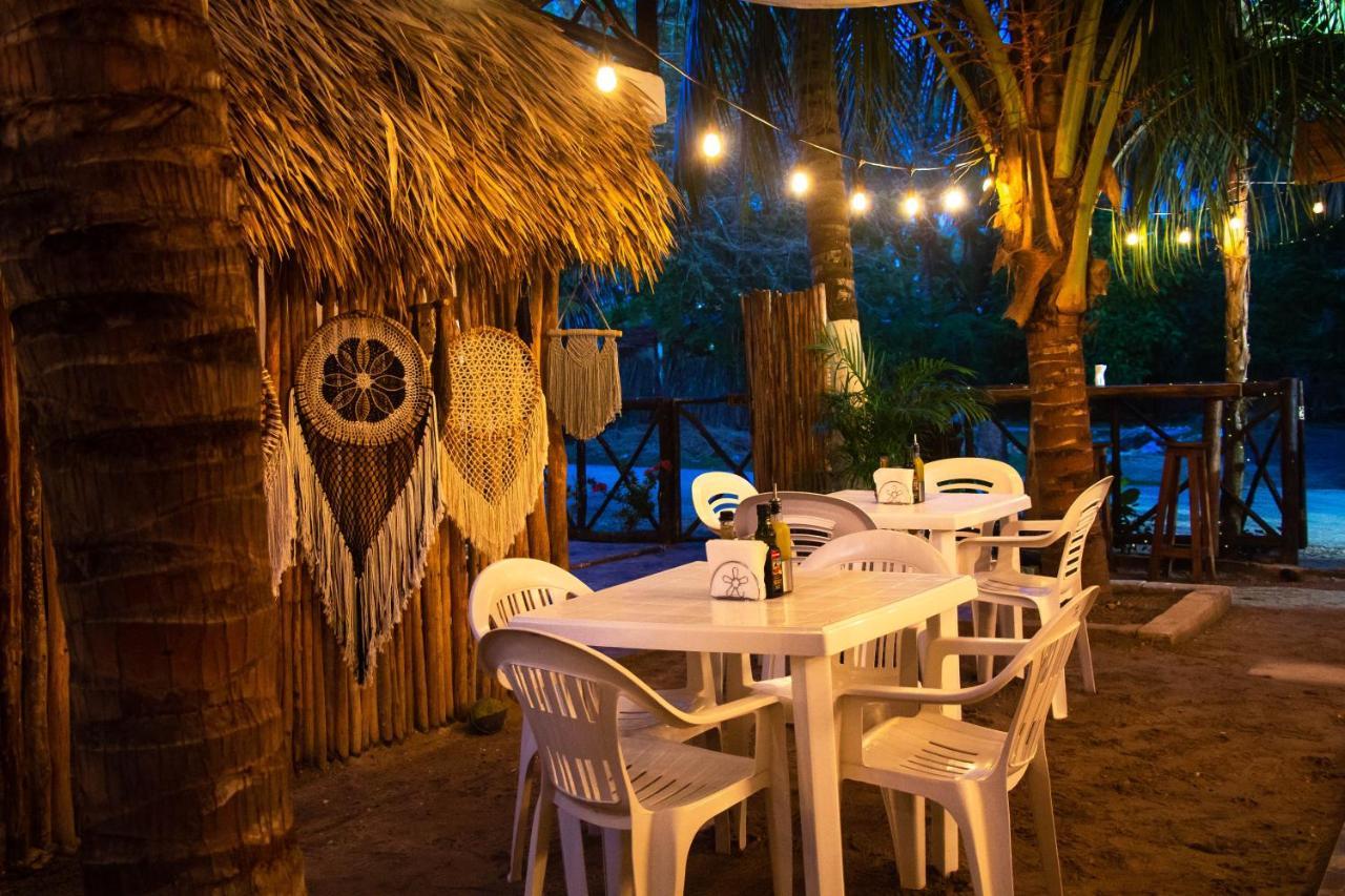Hotelito Эль-Куйо Экстерьер фото