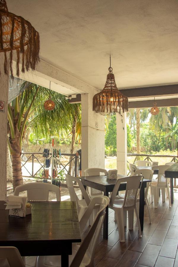 Hotelito Эль-Куйо Экстерьер фото