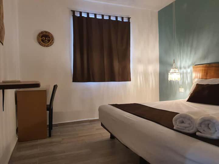 Hotelito Эль-Куйо Экстерьер фото